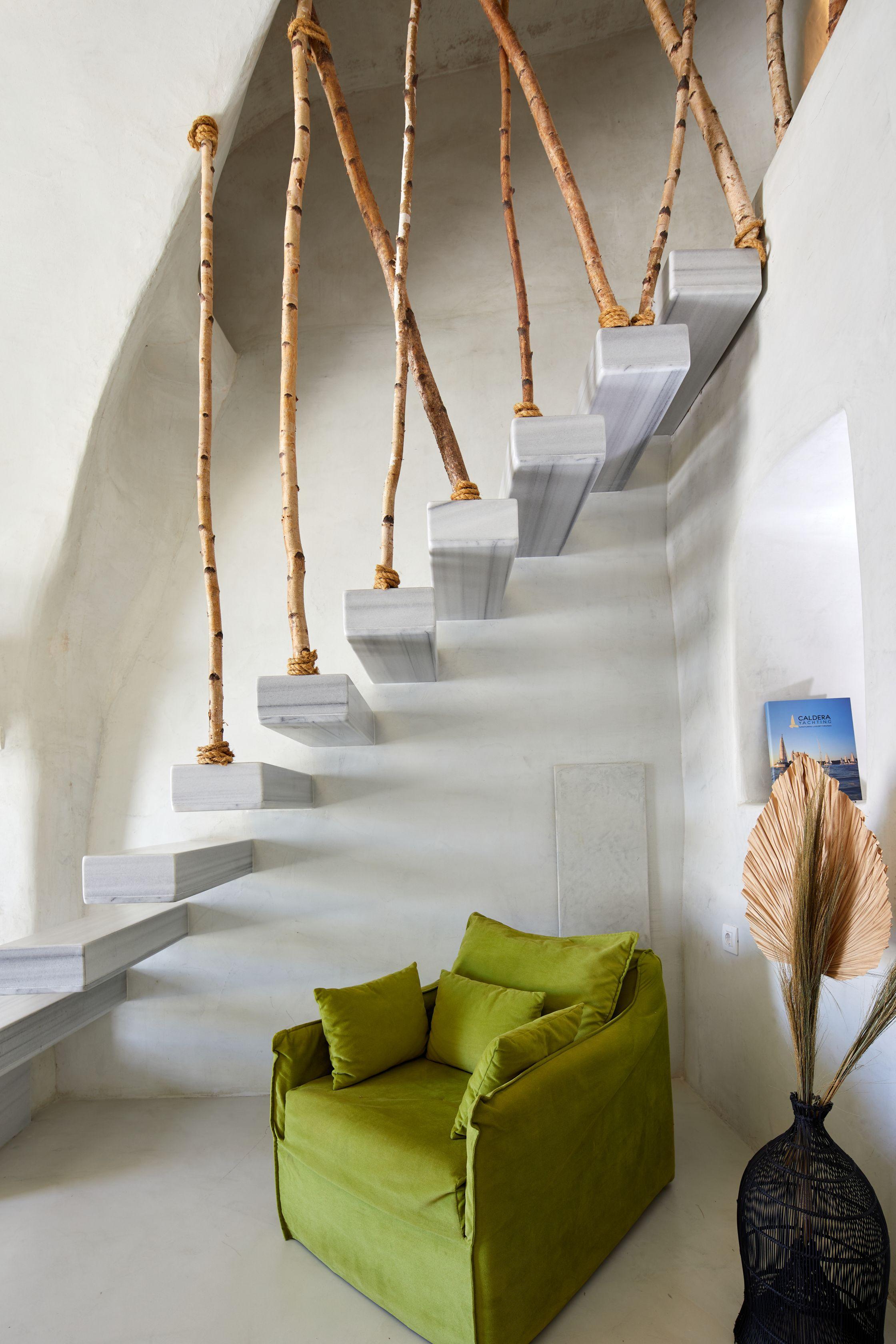 Rhenia'S Suites Oia  Bagian luar foto