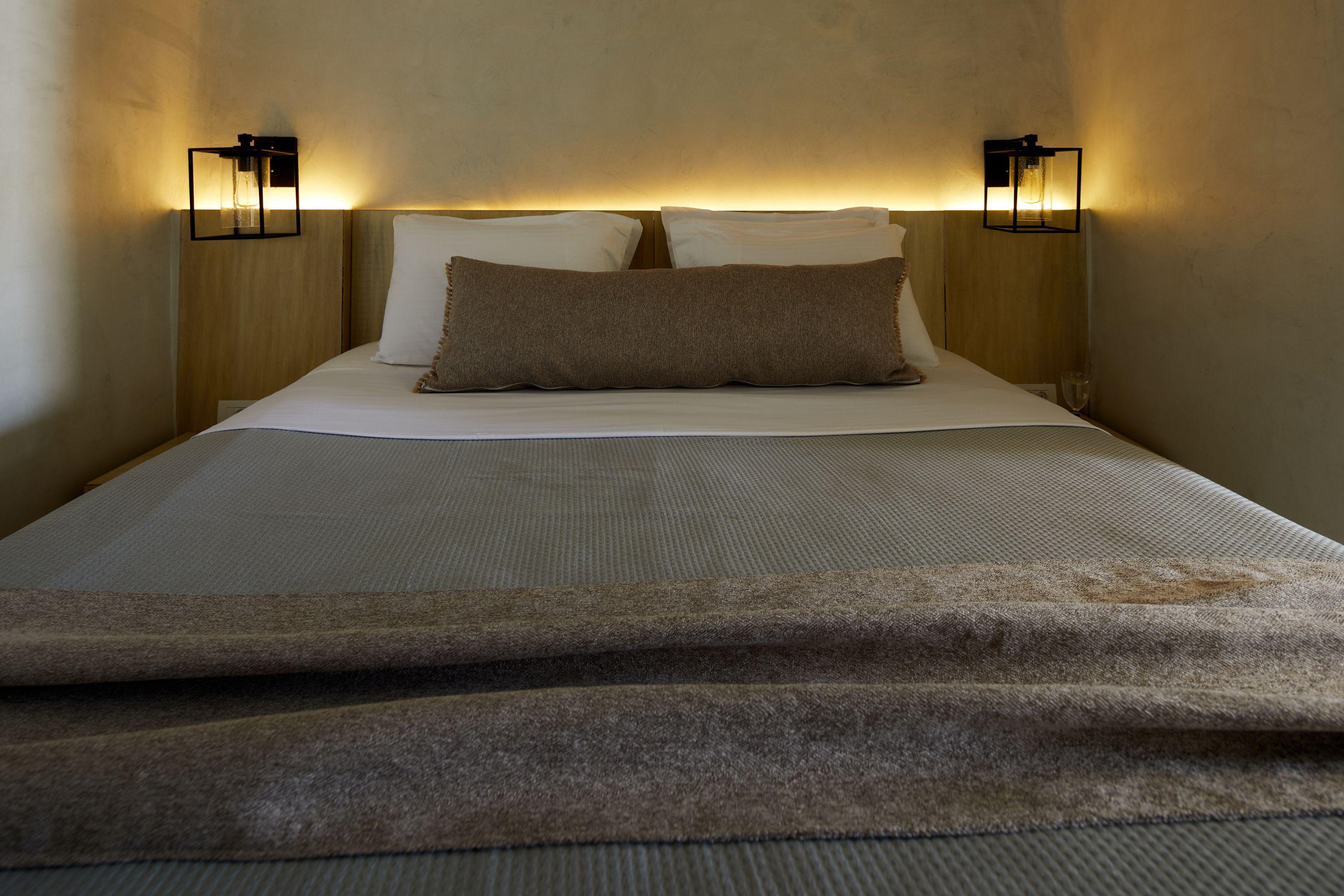 Rhenia'S Suites Oia  Bagian luar foto